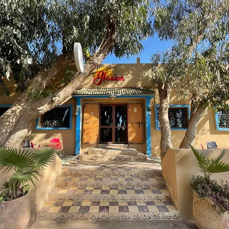 Auberge Chez Hassan-2