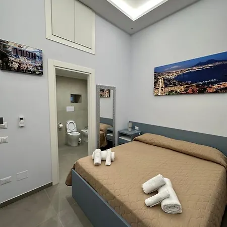 Casa vacanze Sant’Agostino-3