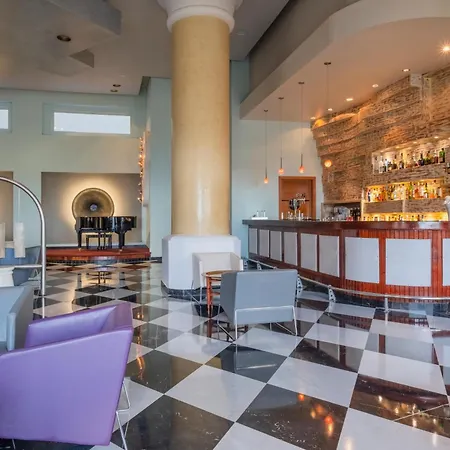 Iberostar Selection Rose Hall Suites (Adults Only)-2