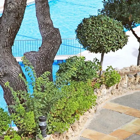 Casablanca Apartments, Santa Ponsa-3