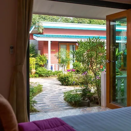 Thai Smile Bungalows-2