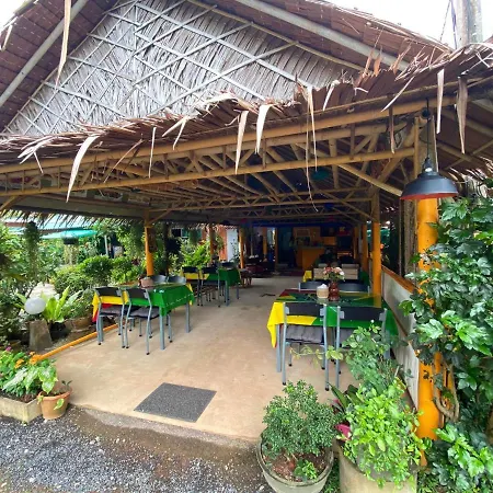 Thai Smile Bungalows-2