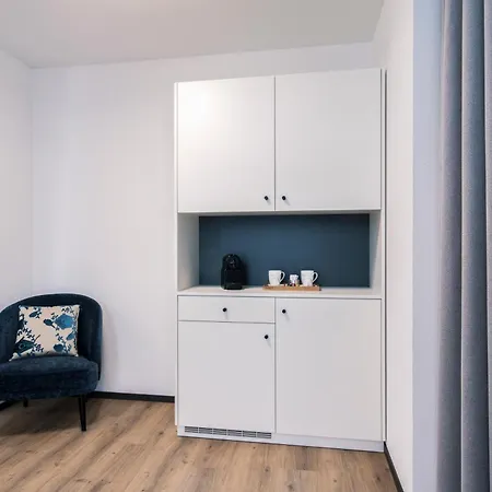 YParc Hôtel-2