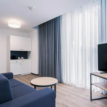 YParc Hôtel-3