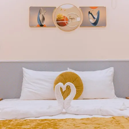 Golden Diamond Hotel-3