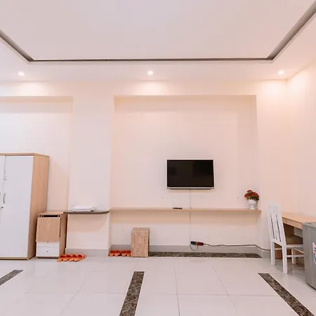 Golden Diamond Hotel-2