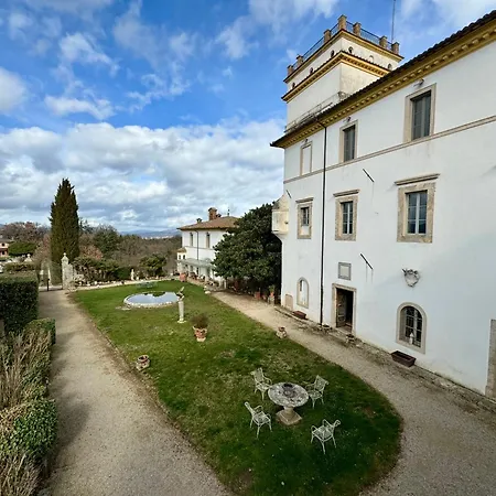 Villa Dell'Annunziata-3