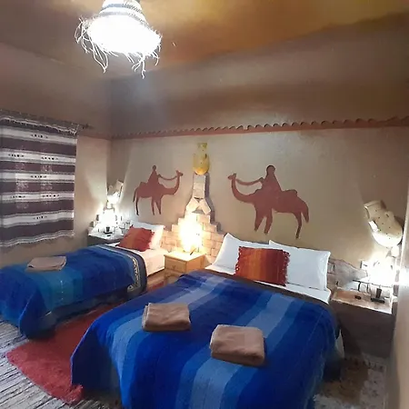 Auberge Camping La Liberté-3