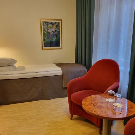 Hotel Lorensberg-3