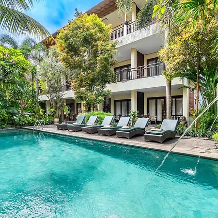 Meruhdani Boutique Hotel Ubud-2