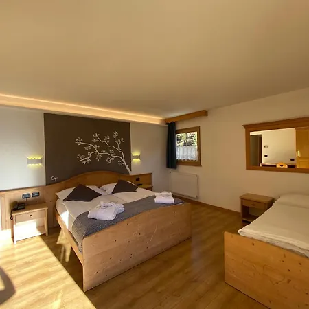 Aparthotel Wellness Villa di Bosco-2