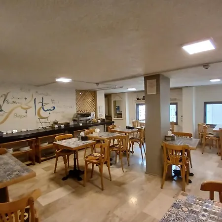 Layaali Amman Hotel-3
