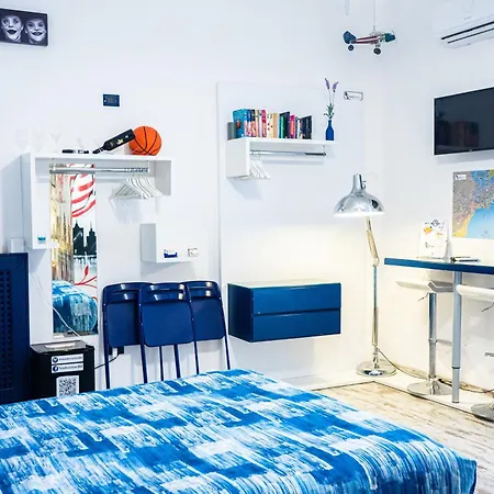 Toledostation B&B-3