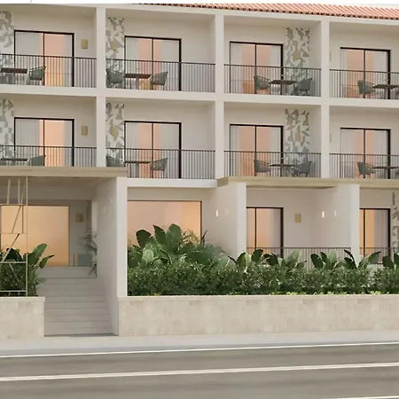 Hotel Santanyi Port-2