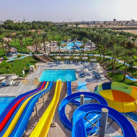 Xperience Kiroseiz Aquapark Premier-Naama Bay-2