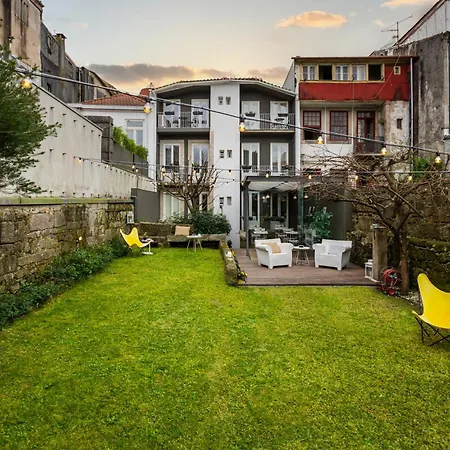 In Porto Gallery Guesthouse-2