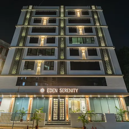 Hotel Eden Serenity-2