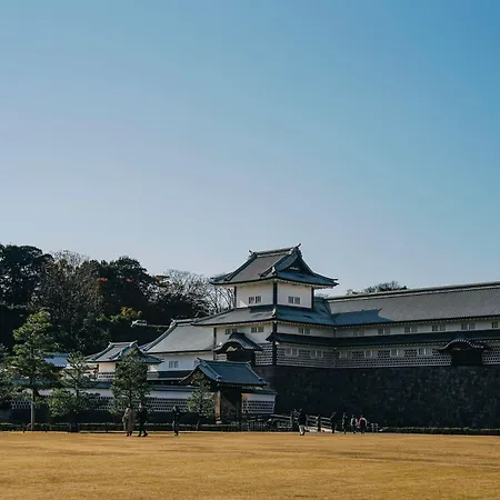 Hyatt Centric Kanazawa-2