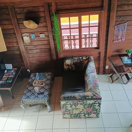 Namorada Brava Guest House-3
