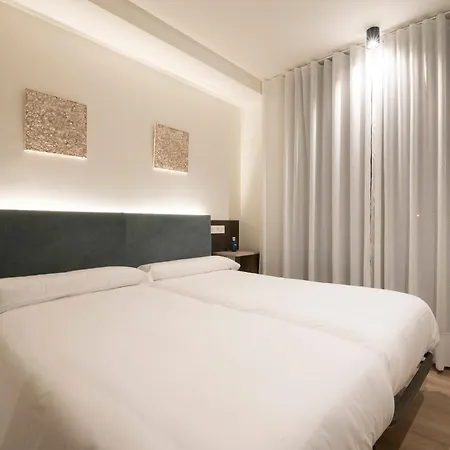 Hotel A Mares-3
