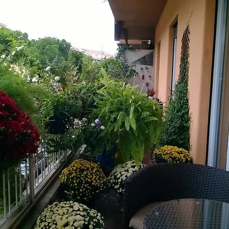 Gregorio VII Luxury Suites-2