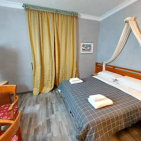 Hotel Positano 2-3