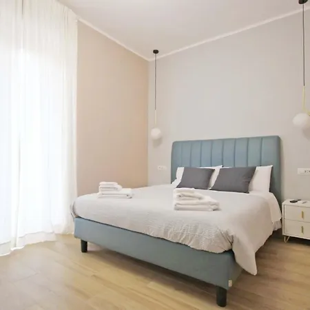Roma Nostra Luxury B&B-2