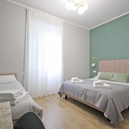 Roma Nostra Luxury B&B-3