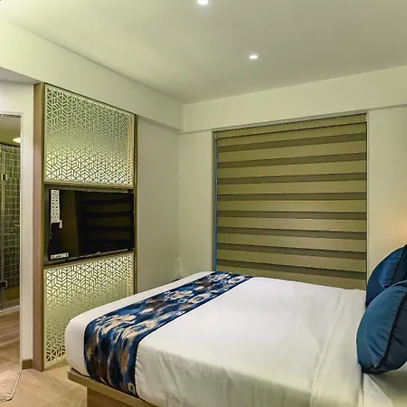 Hotel Eden Serenity-3