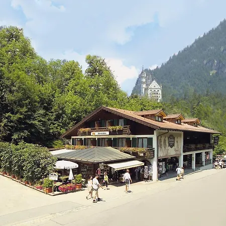 Hotel Alpenstuben-2