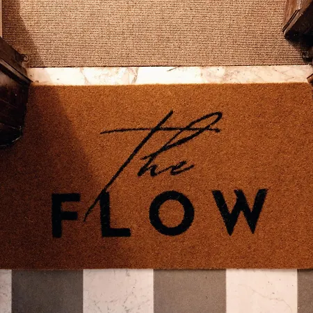 The Flow - Via Del Corso-3