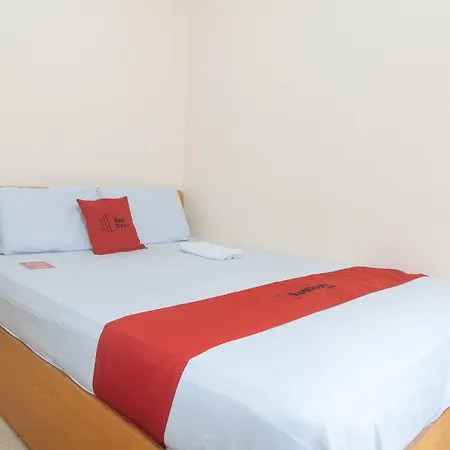 Reddoorz @ Asiana Pension Inn Mandaue City-2