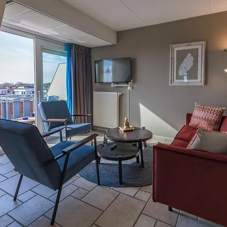 Hotel Tesselhof-3