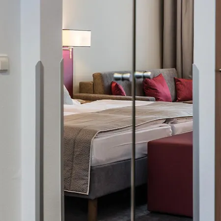 Austria Trend Hotel Europa Salzburg-3