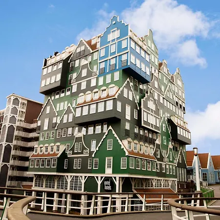 Inntel Hotels Amsterdam Zaandam-2