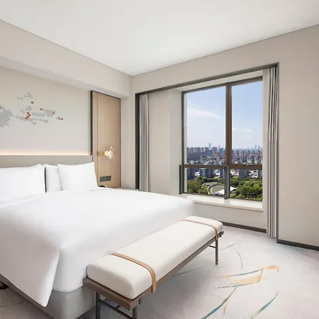 Crowne Plaza Shanghai Jinxiu By Ihg-3