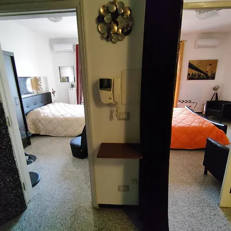 Metropolitan b&b-2