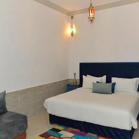 Riad Arrahma-2