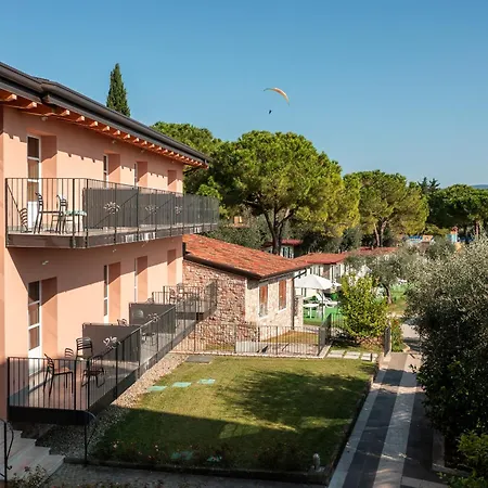 Regina del Garda Suite-2