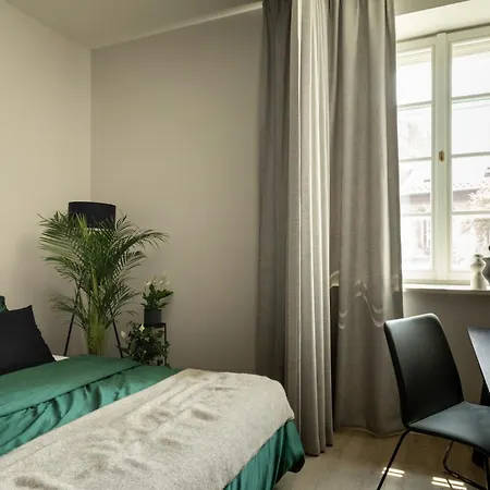 Milestone Krakow Center Premium Living By Tribera-2
