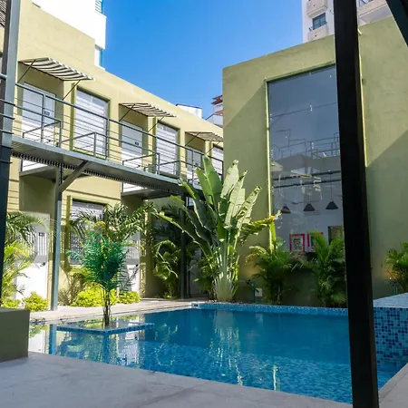 Oasis Tropical Hotel-2