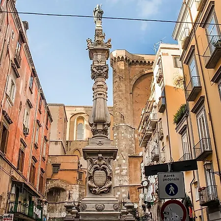 San Gennaro B&B-2