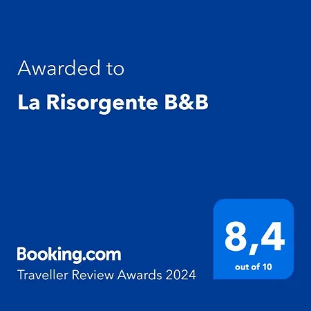 La Risorgente B&B-3