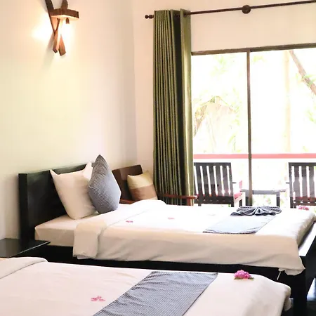 La Niche D'Angkor Boutique Hotel-3