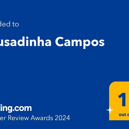 Pousadinha Campos-3