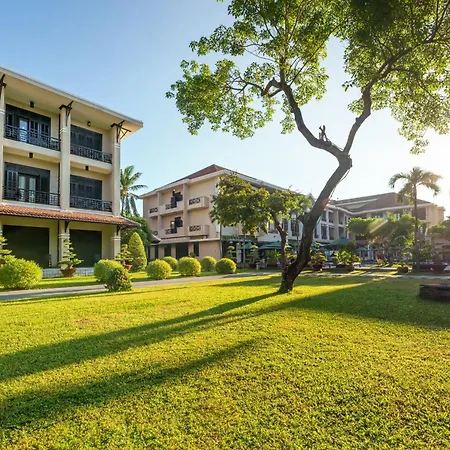Hoi An Historic Hotel-3