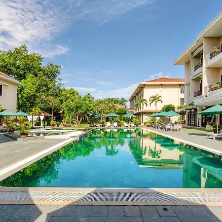 Hoi An Historic Hotel-2