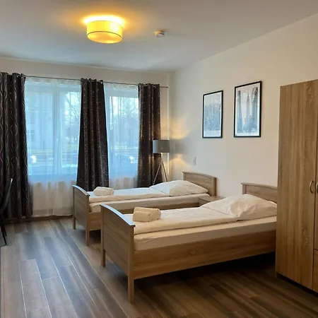 Avento Hotel Hannover-3