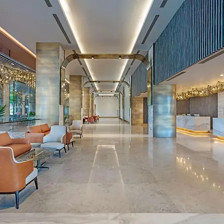Cullinan Belek-3