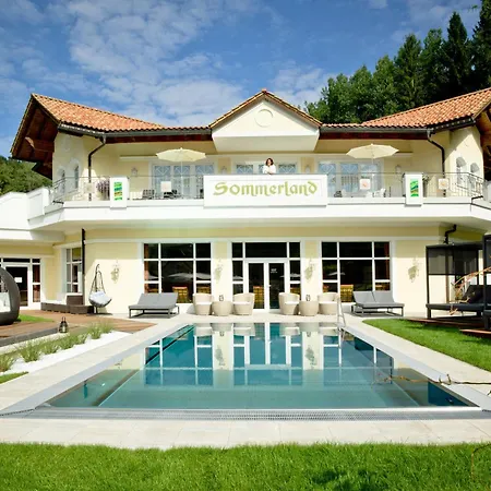 Aktiv- und Wohlfühlhotel Hammerhof-2